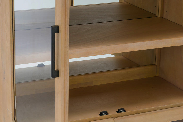 Somerset Display Cabinet
